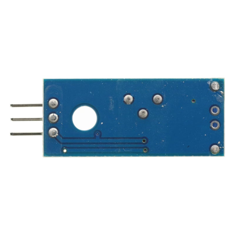 GODIYMODULES 5pcs SW 420 Motion Sensor Module Vibration Sensor Vibration Switch Alarm Sensors for Arduino - Image 4